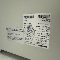 New Brunswick U101 Innova -80C Ultra-Low Temp Freezer image 1
